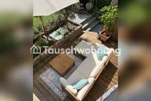 Tauschwohnung: 2,5-Zimmer in Altsadt Süd mit 120m2 Garten, 30m2 Terrasse – Heinrichstraße 45, 50676 Altstadt/Süd, Köln – Vorschaubild 12