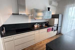 Frei! Luxuriöse Penthouse -Wohnung mit traumhaften Ausblick – Die vollständige Adresse der Immobilie erhältst du vom Anbieter., 12527 Grünau, Berlin – Vorschaubild 5