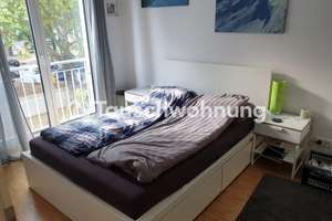 Tauschwohnung: Helle moderne Wohnung in Mühlheim Süd in grüner Wohnsiedlung – Die vollständige Adresse der Immobilie erhältst du vom Anbieter., 51063 Mülheim (Ortsteil), Köln – Vorschaubild 6