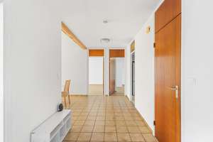 Großzügige 5-Zimmer-Wohnung mit Balkon, Garage – 93057 Reinhausen, Regensburg – Vorschaubild 20