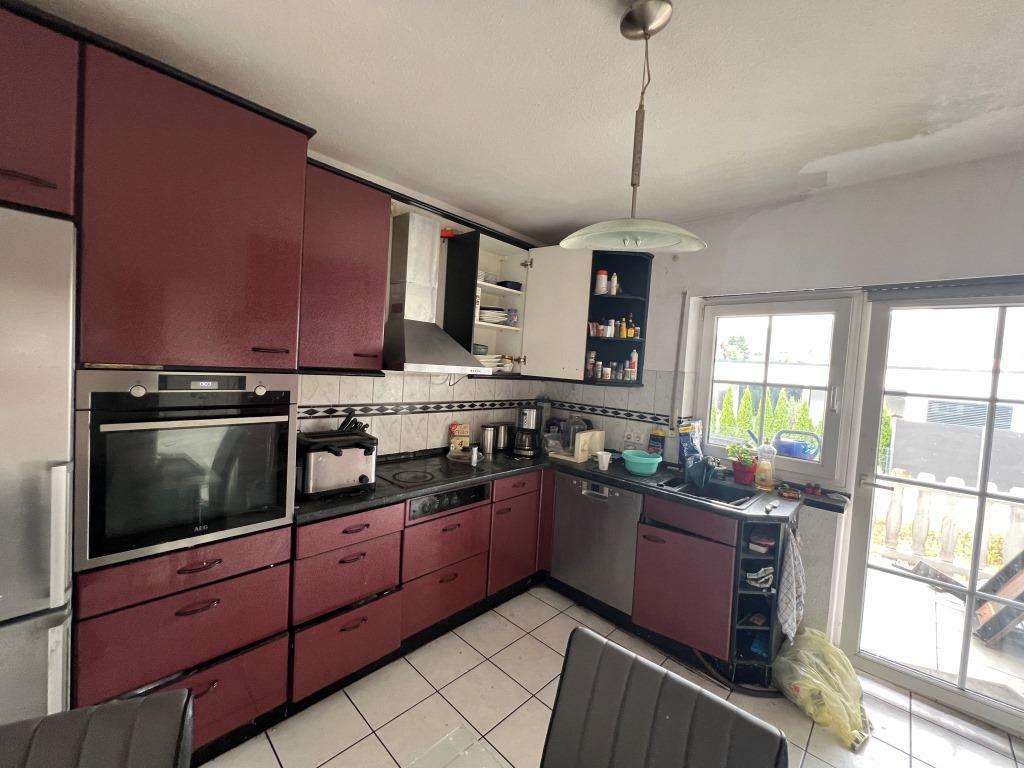 Immobilie in Kröv - Wohnhaus mit Garage in Kröv - Bild 1