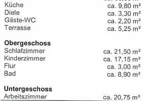 Reihenendhaus – Ihr neues Zuhause oder attraktive Kapitalanlage! Mieteinnahme aktuell 26.400 Euro – Heinrich-Mann-Straße 11, 50354 Rhein-Erft-Kreis – Vorschaubild 6