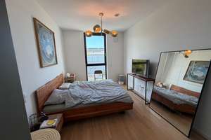 Moderne 3-Zimmer-Neubauwohnung mit großem Balkon, Fußbodenheizung & Stellplatz (87 qm) Prenzl. Berg – Paul-Heyse-Str. 24, 10407 Prenzlauer Berg, Berlin – Vorschaubild 18