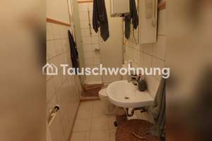 Tauschwohnung: Gemütliche 2-Zimmer-Wohnung im Lorettoviertel – 40219 Unterbilk, Düsseldorf – Vorschaubild 7
