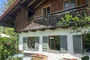 Eine Investition in die Zukunft: Charmantes EFH mit ELW in Bad Bayersoien – Garmisch-Partenkirchen (Kreis) – Vorschaubild 7