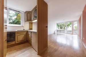 Renovierungsbedürftige 2-Zimmer-Wohnung mit viel Potenzial – Die vollständige Adresse der Immobilie erhältst du vom Anbieter., 82049 Pullach im Isartal – Vorschaubild 4