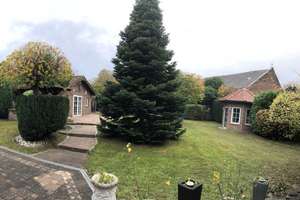 Exclusive Landhausvilla mit 2 ELW, parkähnlichem Garten, Nebengebäuden – Lechenicher Str. 4, 50374 Erftstadt – Vorschaubild 5