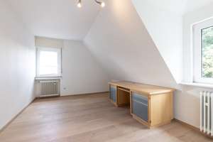 Freistehendes EFH mit großem Garten im Grünen – Bielefelder Westen, uninah – Die vollständige Adresse der Immobilie erhältst du vom Anbieter., 33619 Schildesche, Bielefeld – Vorschaubild 22