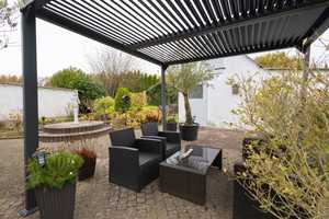 Einfamilienhaus - Ideal für Paare mit schönem Garten und Garage im grünen Stadtteil Kiel-Kronsburg – Kiel – Vorschaubild 12