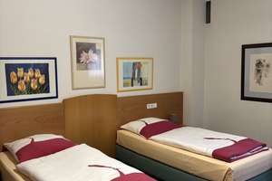 Gepflegte 1-Zimmer Möblierte Wohnung in Krefeld-Uerdingen – Die vollständige Adresse der Immobilie erhältst du vom Anbieter., 47829 Uerdingen, Krefeld – Vorschaubild 2