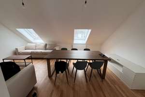 4-Zimmer-Maisonette-Penthouse-Wohnung in der Berliner Allee 116, Weißensee, zu verkaufen – Berliner allee 116, 13088 Weißensee, Berlin – Vorschaubild 3