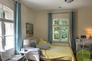 ** EINZIGartig ** Historisches Staatsgebäude ** Wohnhaus mit parkartigem Garten ** – Die vollständige Adresse der Immobilie erhältst du vom Anbieter., 90461 Hummelstein, Nürnberg – Vorschaubild 22