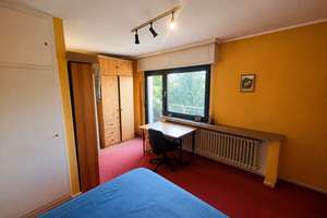 Freistehendes Einfamilienhaus in ruhiger Sackgasse mit Garage und schönem Garten – 51381 Lützenkirchen, Leverkusen – Vorschaubild 16