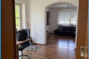 Haus in Haus ERLEBNIS, toll und großzügig über zwei Ebenen samt eigenem Garten mit 250 m2, Garage !! – Irminswindstr. 38, 94094 Rotthalmünster – Vorschaubild 25