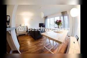 Tauschwohnung: Tolle Wohnung mit Balkon und Garage, suchen ab 60m2 – Schulweg 3, 20259 Eimsbüttel (Ortsteil), Hamburg – Vorschaubild 6