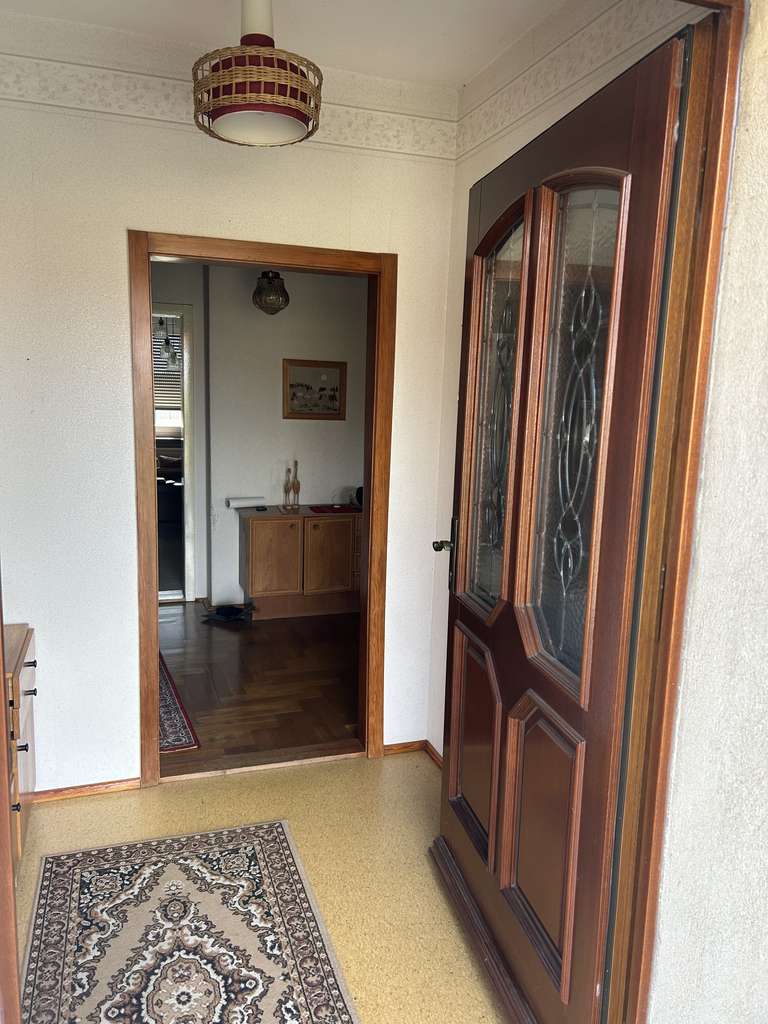 Immobilie in Jessen (Elster) - Freistehendes Einfamilienhaus mit Grundstück&Nebengebäude (Seyda) - Bild 3