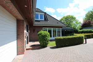 Repräsentatives Wohnhaus für die große Familie mit vielen Highlights in attraktiver Lage – Nordfriesland (Kreis) – Vorschaubild 8