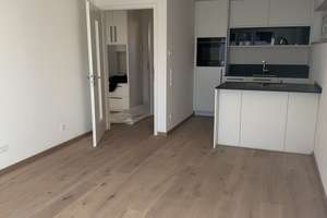 VERDI 71 | Erstbezug - Teilmöblierte 2-Zi.-Gartenwohnung - W1 – Die vollständige Adresse der Immobilie erhältst du vom Anbieter., 81247 Obermenzing, München – Vorschaubild 4