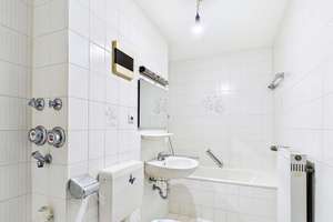 Helle 3,5- Zimmer- Wohnung: neuer Lebensabschnitt in Hemmingen! – Die vollständige Adresse der Immobilie erhältst du vom Anbieter., 71282 Hemmingen – Vorschaubild 9