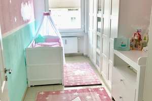 Buchheim ! Helle und sanierte 3 Zimmer-Wohnung in einem gepflegten Haus und in ruhiger Lage – Die vollständige Adresse der Immobilie erhältst du vom Anbieter., 51067 Buchheim, Köln – Vorschaubild 10
