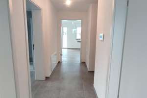 3-Zimmer-Erdgeschosswohnung mit eigenem Garten - Modernes Wohnen mit viel Freiraum in Steinheim – Die vollständige Adresse der Immobilie erhältst du vom Anbieter., 87700 Steinheim, Memmingen – Vorschaubild 4