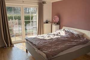 Traumhafter Bungalow in phantastischer Feldrandlage im begehrten Bäk – Die vollständige Adresse der Immobilie erhältst du vom Anbieter., 23909 Bäk – Vorschaubild 11