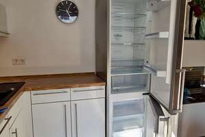 Komfortabel wohnen: modern möblierte 3-Zimmer-Wohnung mit Aufzug und Stellplatz in Köln-Ossendorf – Fitzmauricestraße 21, 50829 Ossendorf, Köln – Vorschaubild 26