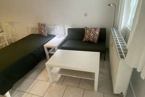 Alltagstaugliche 1-Zimmer-Wohnung in Heidelberg-Rohrbach – 69126 Rohrbach, Heidelberg – Vorschaubild 7