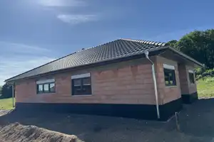 Fertigstellung 10/25 Bungalow mit tollem Ausblick inkl. Grundstück – Thale, Harz (Kreis), 6502 Harz (Kreis) – Vorschaubild 7