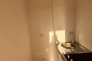 Sonnendurchflutete 2-Zimmer-Wohnung mit Einbauküche und Südwest Balkon in Köln-Raderthal – Raderthaler Straße 29, 50968 Raderthal, Köln – Vorschaubild 9