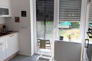 ++Entspannt WOHNEN.... angekommen!!++DHH mit schönem Garten++Garage++5-Zi.++2 Etagen++Wiederitzsch++
