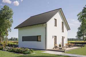 Hier kann man auch zum halben Preis ein Haus beziehen massa-haus wir zeigen wie es geht – Hannover (Kreis) – Vorschaubild 10