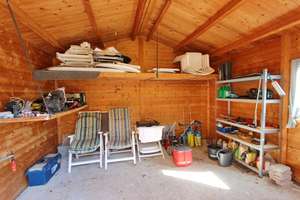 Sehr gepflegte Doppelhaushälfte in Appen auf schönem Grundstück mit Garage – Die vollständige Adresse der Immobilie erhältst du vom Anbieter., 25482 Appen – Vorschaubild 9