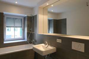 Dachgeschoss | 5-Zimmer Maisonette | 113 m² | Fußbodenheizung I Neubaustandard I PROVISIONSFREI – 4318 Anger-Crottendorf, Leipzig – Vorschaubild 3