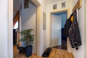 Attraktive 2-Zimmer Dachgeschosswohnung im Herzen Remscheids – Die vollständige Adresse der Immobilie erhältst du vom Anbieter., 42853 Stachelhausen, Remscheid – Vorschaubild 5