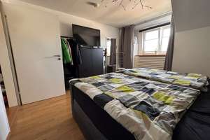 Katip | Gepflegte 3-ZKB-Wohnung in familiärer Lage in Burlafingen – Die vollständige Adresse der Immobilie erhältst du vom Anbieter., 89233 Neu-Ulm – Vorschaubild 4
