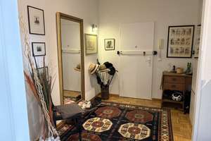 Geräumige, sonnige 4 Zimmerwohnung in Berlin Wittenau – Die vollständige Adresse der Immobilie erhältst du vom Anbieter., 13469 Wittenau, Berlin – Vorschaubild 6