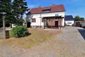 Lust auf Land, Haus, Hof, Scheune?  – Hechtseestraße 2, 15838 Teltow-Fläming (Kreis) – Vorschaubild 2