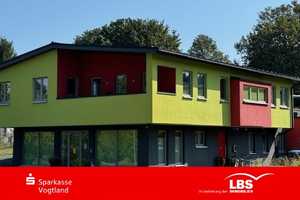 Viel Platz für Ihr privates Glück! – Vogtlandkreis – Vorschaubild 1