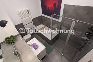 Tauschwohnung: Moderne Wohnung mit Balkon in Plagwitz | 4,5m hohe Decken – Die vollständige Adresse der Immobilie erhältst du vom Anbieter., 4177 Lindenau, Leipzig – Vorschaubild 9