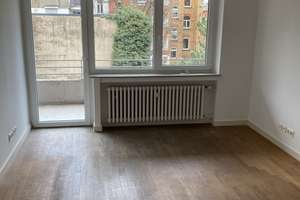 Renovierte 3‑Zimmer Wohnung im 3. OG mit Balkon in Unterbilk – Die vollständige Adresse der Immobilie erhältst du vom Anbieter., 40219 Unterbilk, Düsseldorf – Vorschaubild 3