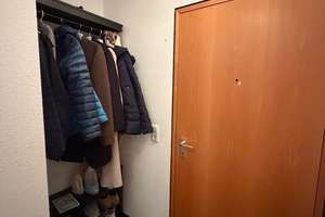 Attraktives 2-Zi-Penthouse mit Balkon in Reutlingen (4. OG) – Walter-Gropius-Platz 7, 72762 Reutlingen-Mitte, Reutlingen – Vorschaubild 4