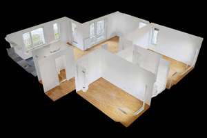 Moderne 3-Zimmer-Wohnung mit großem Balkon! – 68305 Käfertal, Mannheim – Vorschaubild 15