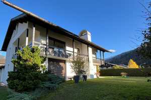 Modernisiertes Haus mit flexibler Nutzung in Spitzenlage – Garmisch-Partenkirchen (Kreis) – Vorschaubild 27