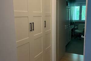 Große & helle 96m² 3-Zi. Wohnung mit EBK + großzügiger Terrasse & Balkon  – Karl-Marx Ring 134, 81737 Neuperlach, München – Vorschaubild 10