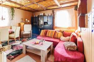 Gemütliches 4-Zimmer-Zuhause in zentraler Top-Lage von Ronneburg – Greiz (Kreis) – Vorschaubild 1