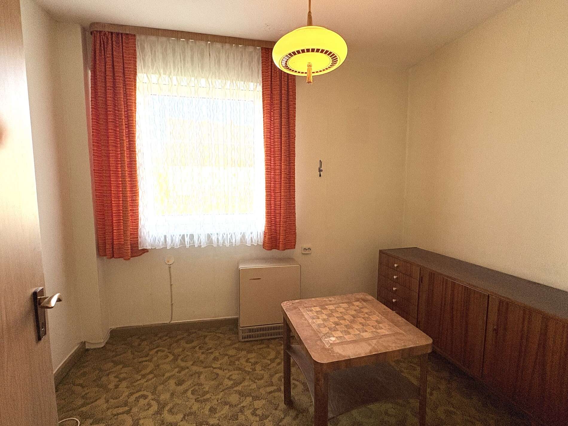 Immobilie in Fronhausen - Vielseitig nutzbar: Ein- bis Zweifamilienhaus mit großem Garten in Oberwalgern - Bild 4