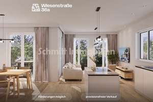Mehr Himmel. Mehr Zuhause.