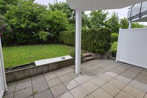 Wenn Lage entscheidet! 2-Zi.-Wohnung nahe Uni/Fraunhofer mit Garten! – Gräfin-von-Linden-Weg 8, 70569 Dachswald, Stuttgart – Vorschaubild 16