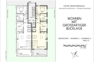 Hochwertige Eigentumswohnung in Bestlage - KfW 55 - Förderungsfähig! WE 2 (EG) – Wellinghofer Amtsstraße 30, 44265 Wellinghofen, Dortmund – Vorschaubild 5